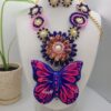 Butterfly Necklace