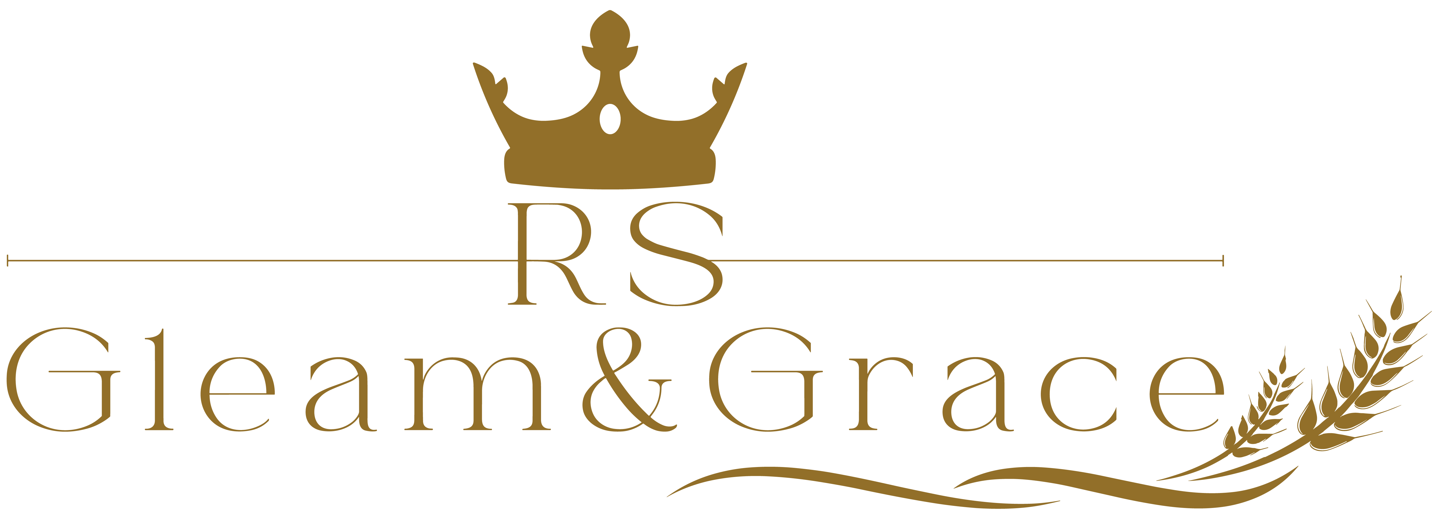 gleamandgraceshop.com