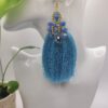 Tassel Fringe Earrings