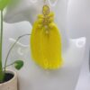 Tassel Fringe Earrings