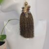 Tassel Fringe Earrings