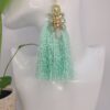 Tassel Fringe Earrings