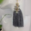 Tassel Fringe Earrings