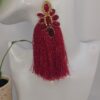 Tassel Fringe Earrings